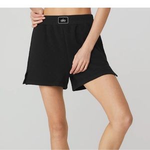 Alo Quilted Arena Boxing Short